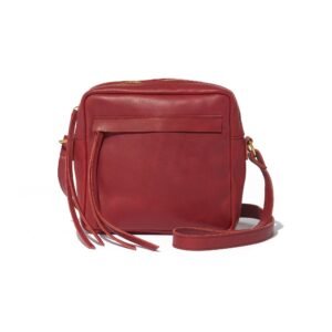 Zilker Camera Bag